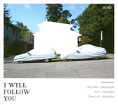 Jrme Sabbagh I Will Follow You 1-Cd