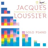 Impressions Of Chopin S - Loussier Jacques