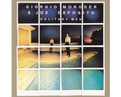 Solitary Men
