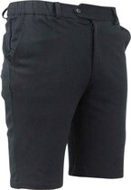 Ferlucci - Heren Short - Stretch - Paulo - Zwart