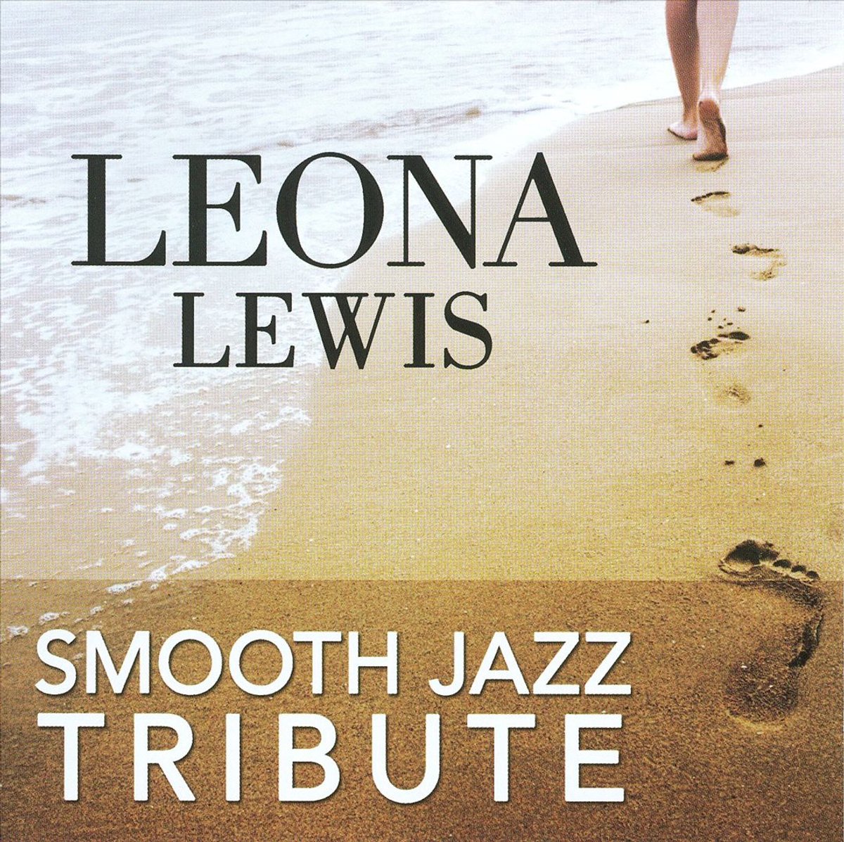 Leona Lewis Smooth Jazz Tribute
