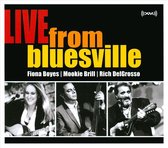 Live From Bluesville