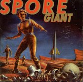 Spore - Giant (CD)