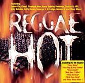 Reggae Hot