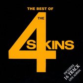 The Best Of The 4-Skins (Recall)