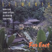 Far East, Vol. 1