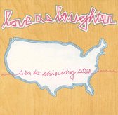 Love As Laughter - Sea To Shining Sea (CD)