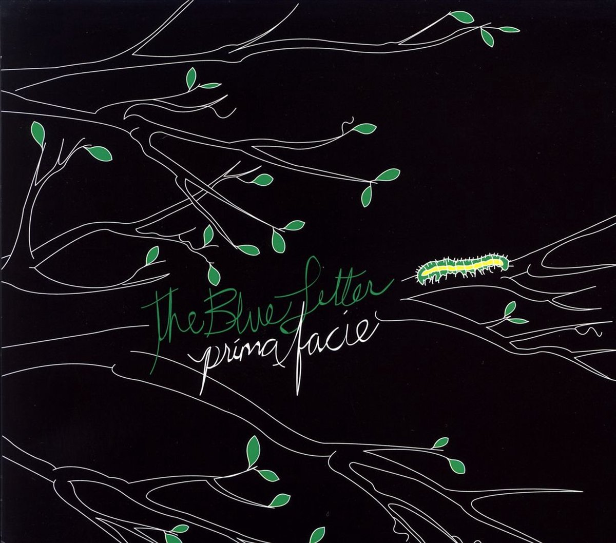 Prima Facie