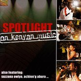 Spotlight On Kenyan Music