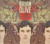 Brian Olive - Two Of Everything