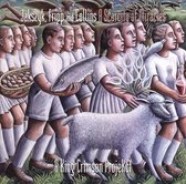 A Scarcity Of Miracles - A King Crimson Projekt
