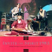 Invite The Spring 1983