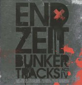 Various Artists - Endzeit Bunkertracks (Act 4) (4 CD)