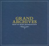 Grand Archives - Keep In Mind Frankenstein (CD)