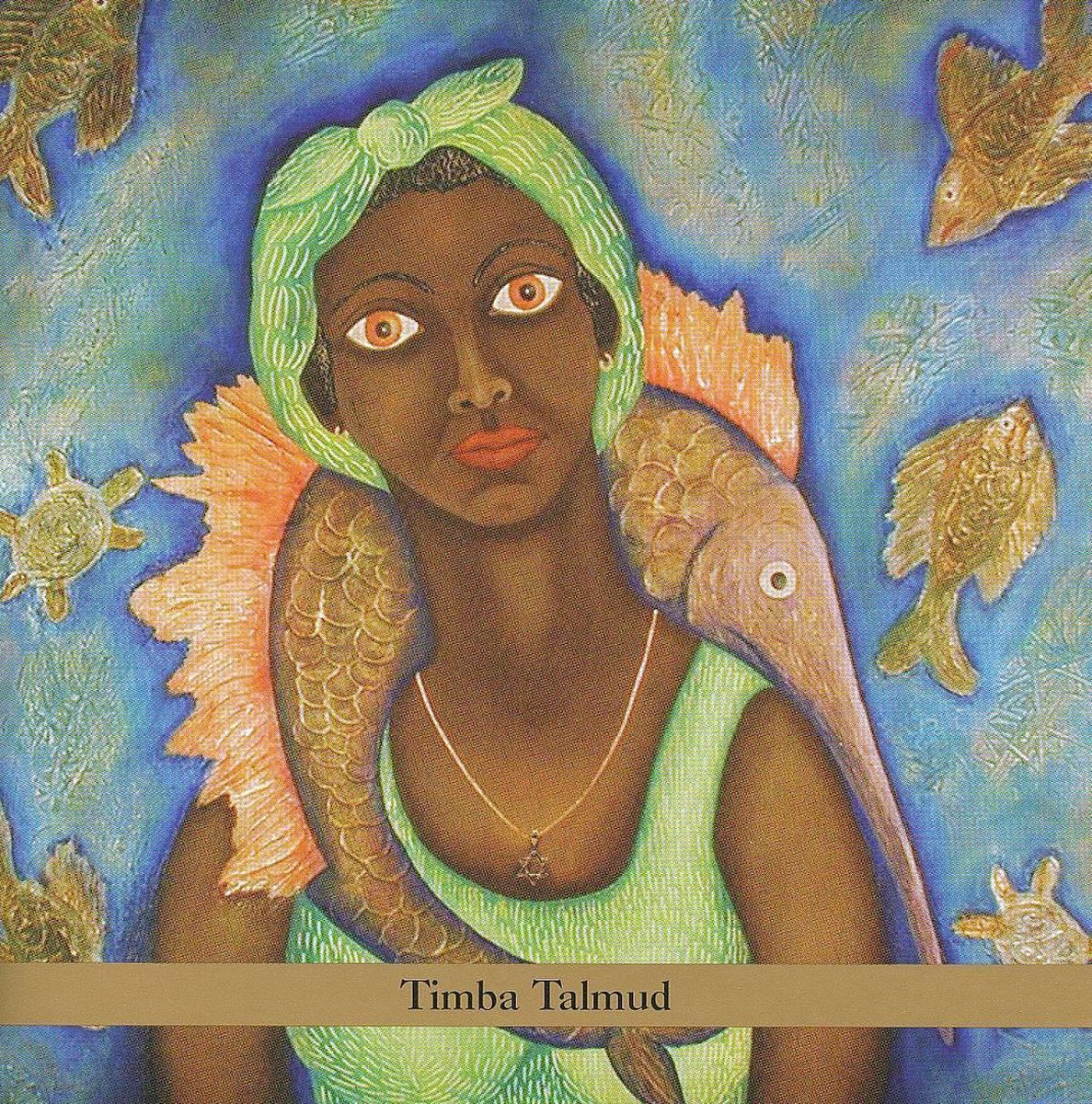Timba Talmud