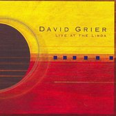 David Grier - Live At The Linda (CD)
