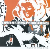 Building On Fire - Blueprint For A Space Romance (CD)