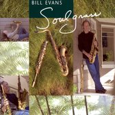 Soulgrass - Evans Bill