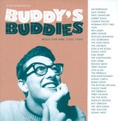 Buddy Holly - Buddy's Buddies-Holly For Hire (3 CD)