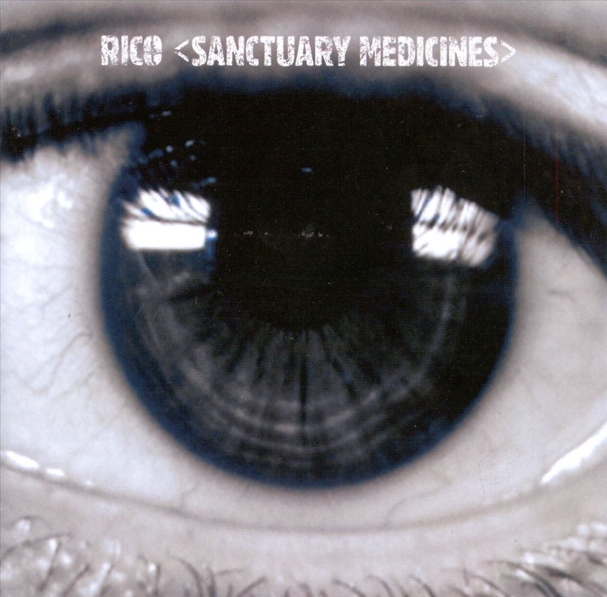 Sanctuary Medicines
