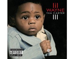 Tha Carter 3 Vol.1