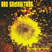 Bad Samaritans - Re-Gur-Gi-Tate (CD)