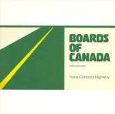 Trans Canada Highway Ep