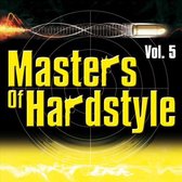 Masters of Hardstyle, Vol. 5