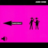 And One - Tanzomat (CD)
