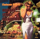 Bourbon Street Breakdown