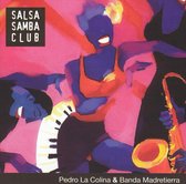 Salsa Samba Club