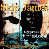 Cypress Groove Blues
