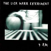 Lisa Marr Experiment - 4:00 AM (CD)
