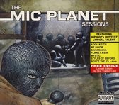 Mic Planet Sessions