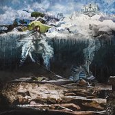 John Frusciante - The Empyrean (2 LP)