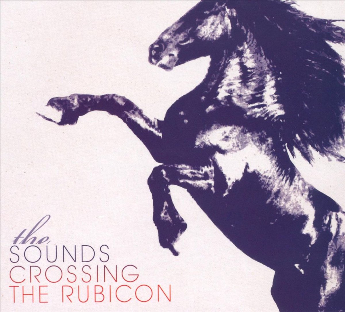 Sounds - Crossing The Rubicon