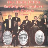 The Rudy Balliu Society Serenaders - The Rudy Balliu Society Serenaders Volume 1 (CD)