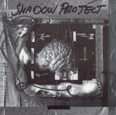 Shadow Project - In Tuned Out (CD)