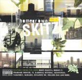 Various - Homegrown Volume 1/Skitz