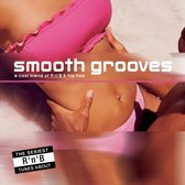 Smooth Grooves: A Cool Blend of R 'N' B