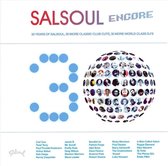 Salsoul 30Th - Encore