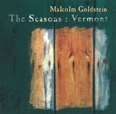 The Seasons - Vermont / Malcolm Goldstein