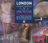 London: Fashion District, Vol. 2
