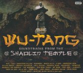 Soundtracks From The  Shaolin Temple