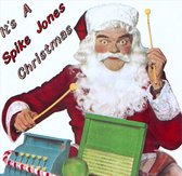 It's a Spike Jones Christmas