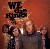 We The Kings - We The Kings (Dlx)
