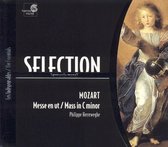 Wolfgang Amadeus Mozart: Mass in C minor