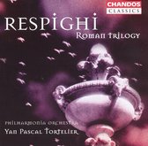 Pearson/Philharmonia Orchestra - Roman Trilogy (CD)