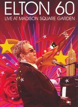 Elton John - Elton 60 Live At Madison Square Garden