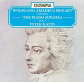 Mozart: The Piano Sonatas, Vol. 4